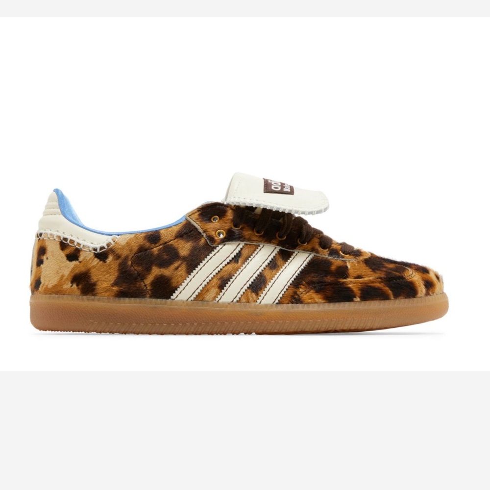 Wales Bonner x Adidas Samba NWOT